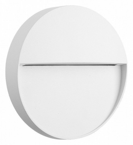 Уличный настенный светодиодный светильник Mantra Baker 7014