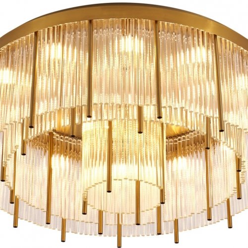 Потолочный светильник Cloyd Cartel 10636