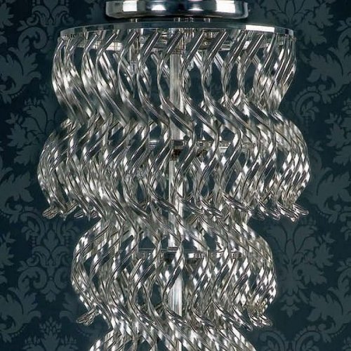 Потолочная люстра Jago I Moderni NCS 06 Потолочная люстра Jago I Moderni NCS 06