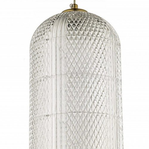 Подвесной светильник Candels Gold Candels L 1.P10 G