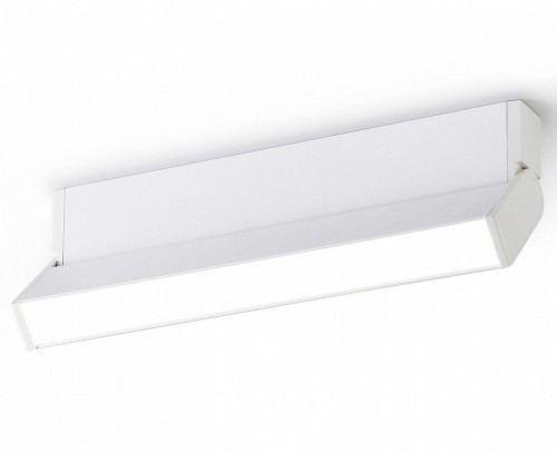 Настенно-потолочный светильник Ambrella light Techno Spot TA1818