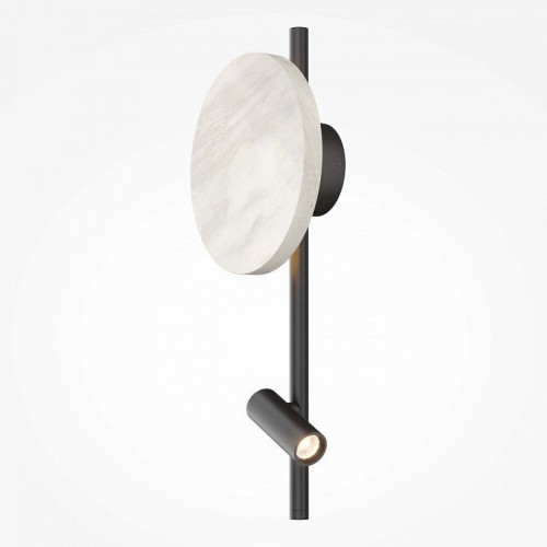 Настенный светильник Maytoni Solution MOD450WL-L9W3K