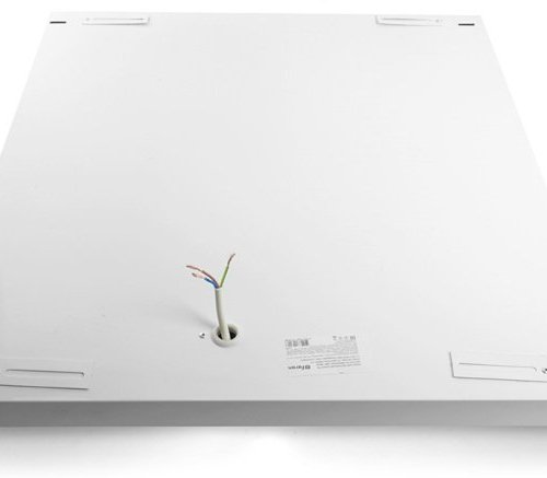 Встраиваемый светодиодный светильник Feron TR Грильятто 48906