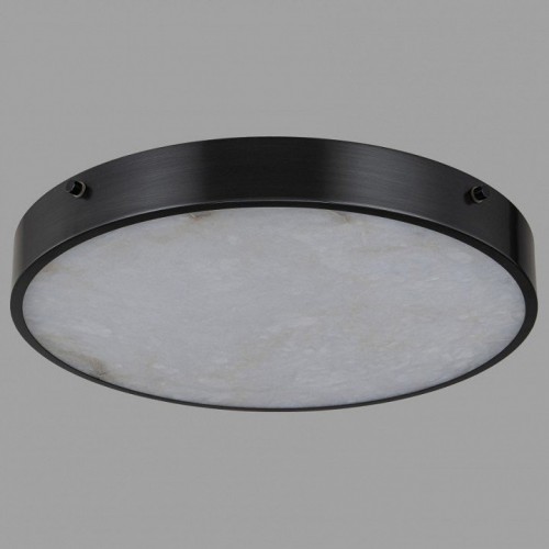 Потолочный светильник Belfast Devon 3395-4 BL MB