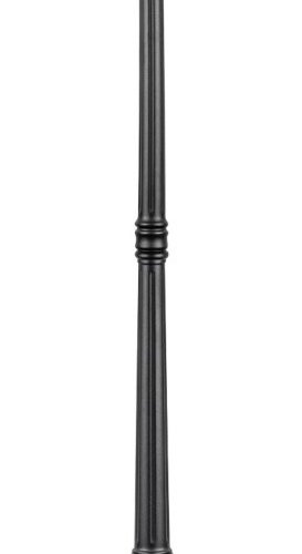 Наземный фонарь Oasis Light PORTO 86109A Bl