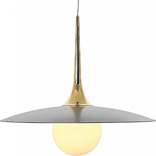 Подвесной светильник Mizien Domino MZ31467-250-gray