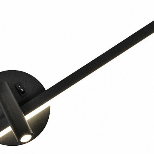 Светодиодный спот F-Promo Parete 4169-2W Светодиодный спот F-Promo Parete 4169-2W