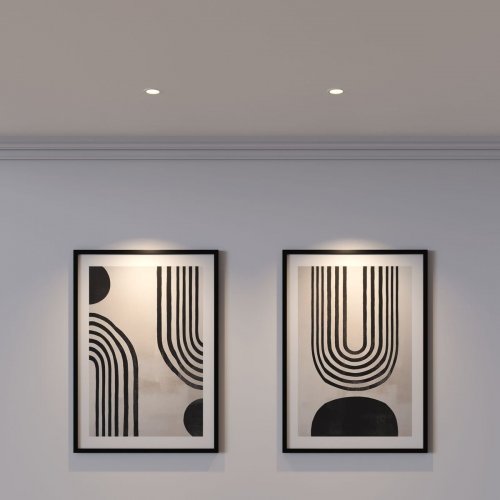 Встраиваемый светильник Elektrostandard 25059/01 a069720