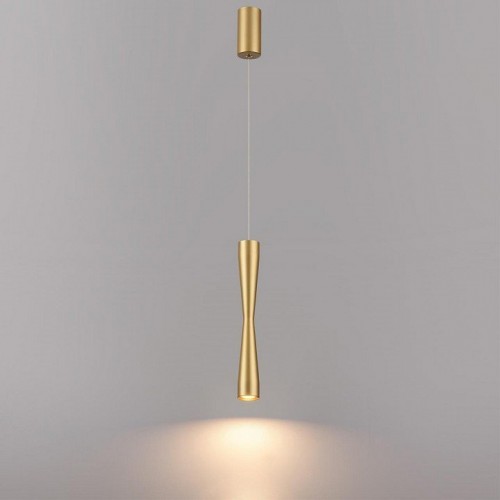 Подвесной светильник Odeon Light Anika 4292/5L