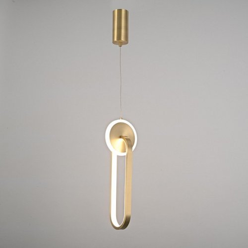 Подвесной светильник ImperiumLoft Randall01