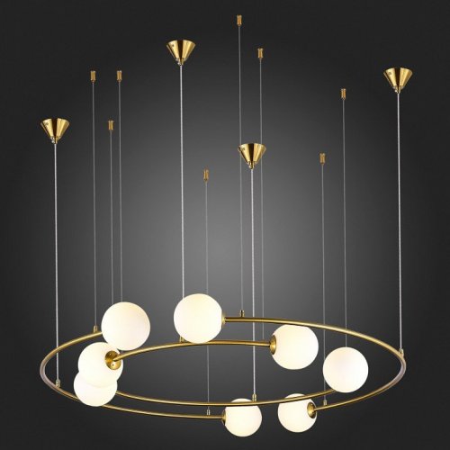 Подвесная люстра ST Luce ARKOS SL1186.303.08