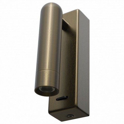 Спот Lightstar Omega 200731