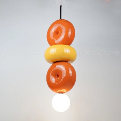 Подвесной светильник Россия 11899