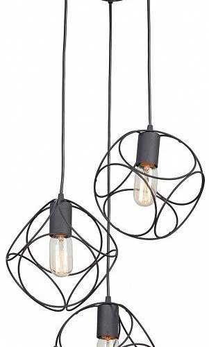 Подвесной светильник Vitaluce V4970/3S Подвесной светильник Vitaluce V4970/3S