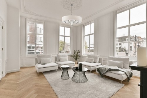 Подвесная люстра Maytoni Talento DIA008PL-08CH