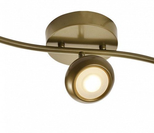 Светодиодный спот Toplight Carissa TL1244Y-03SG