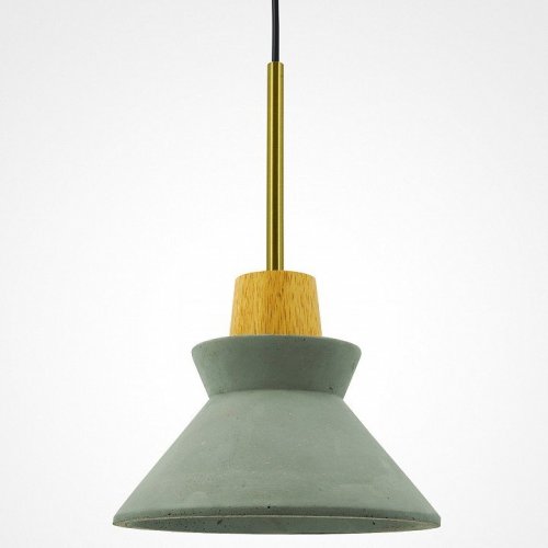 Подвесной светильник LIGHTERA Faroe LE133L-1W