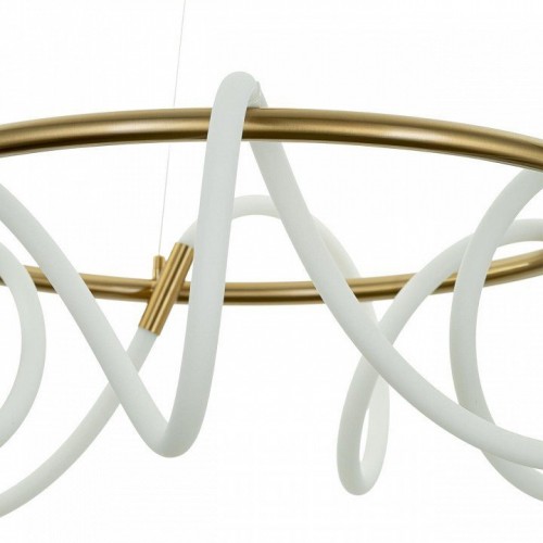 Подвесной светильник Citilux PYTHON CL220263 Подвесной светильник Citilux PYTHON CL220263