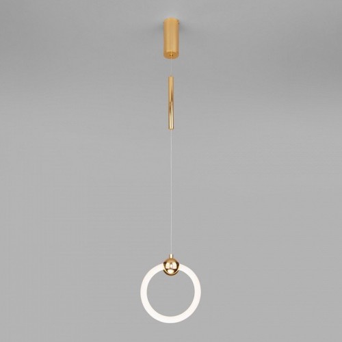 Подвесной светильник Eurosvet Rim 90165/1