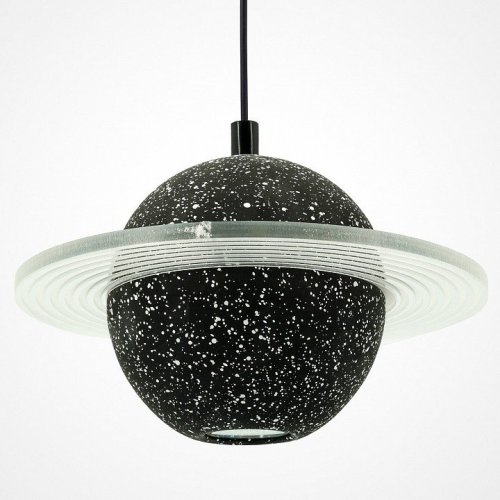 Подвесной светильник LIGHTERA Albury LE141L-20B