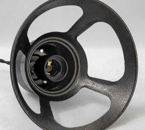 Подвесной светильник Lussole Loft LSP-9696 Подвесной светильник Lussole Loft LSP-9696