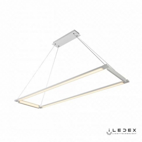 Подвесной светильник iLedex Firefox P1173-3 WH