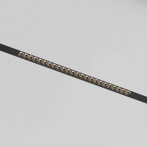 Трековый светильник Denkirs SMART GRILL Zigbee DK8302-BK