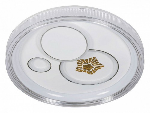 Потолочный светильник De City Норден 660016601