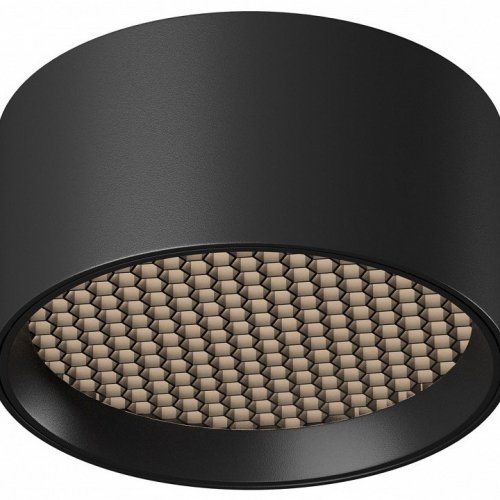 Точечный светильник Glare C122CL-L7-4K-B Точечный светильник Glare C122CL-L7-4K-B