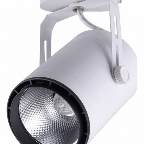 Трековый светодиодный светильник Kink Light Треки 6483-1,01