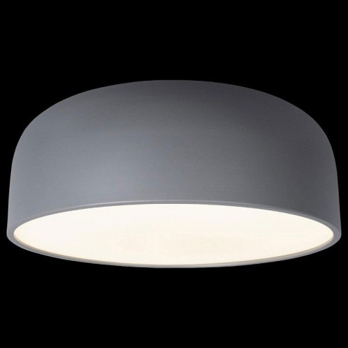 Потолочный светильник Loft IT Axel 10201/480 Grey
