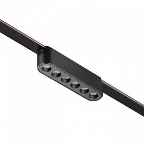 Трековый светильник Novotech Easy 359458 Трековый светильник Novotech Easy 359458