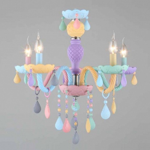 Подвесная люстра Omnilux Cavaglia OML-65803-05 Подвесная люстра Omnilux Cavaglia OML-65803-05