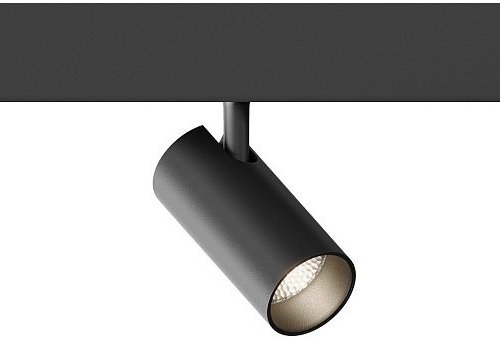 Трековый светильник Hesby Lighting ElDeko HSBL_0076