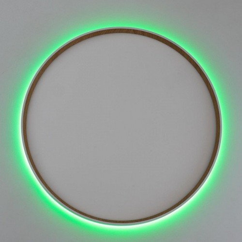 Накладной светильник Citilux ETALON CL750500R Накладной светильник Citilux ETALON CL750500R