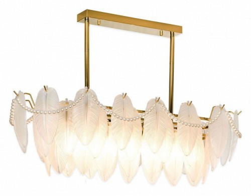 Потолочная люстра Lussole Hesperia LSP-8840