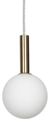 Подвесной светильник Citilux Рунд CL205110N