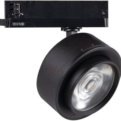 Трековый светодиодный светильник Kanlux BTL 38W-930-B 35659 Трековый светодиодный светильник Kanlux BTL 38W-930-B 35659