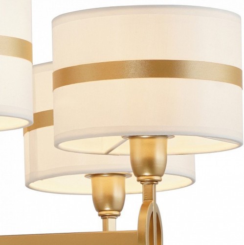 Подвесная люстра Favourite Mateo 2634-8P Подвесная люстра Favourite Mateo 2634-8P