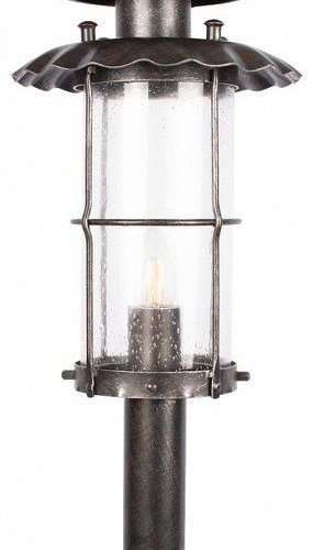 Наземный фонарь Loft IT Palermo 100015/590