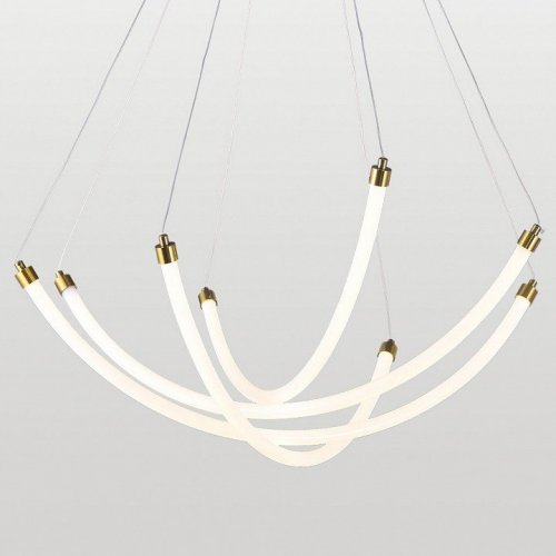 Подвесной светильник Lussole Bartow LSP-7247