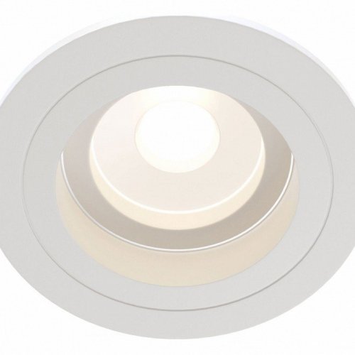 Встраиваемый светильник Maytoni Akron DL025-2-01W