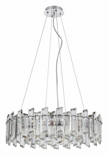 Подвесная люстра Divinare Romilda 3512/02 LM-8