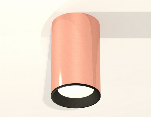 Точечный светильник Ambrella light Techno Spot XS6326002