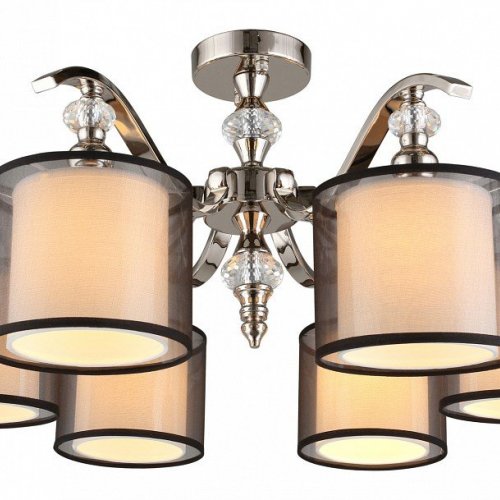 Потолочная люстра Aployt Floret APL.703.17.06 Потолочная люстра Aployt Floret APL.703.17.06