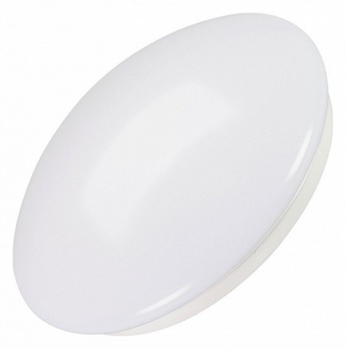 Настенно-потолочный светильник Arlight MUSHROOM 031878 Настенно-потолочный светильник Arlight MUSHROOM 031878