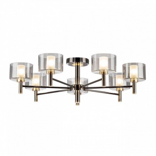 Люстра на штанге Citilux ELAN CL241171