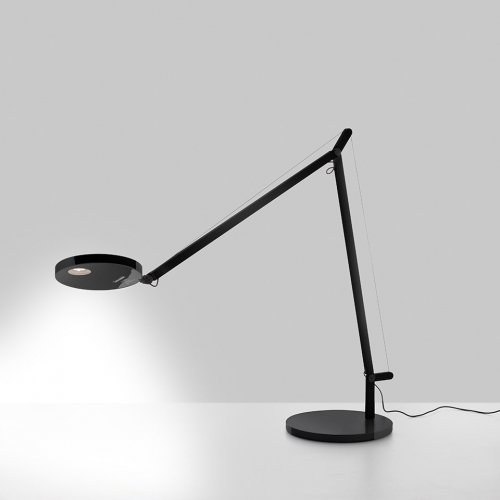 Офисная настольная лампа Artemide Demetra 1734W50A+1733050A