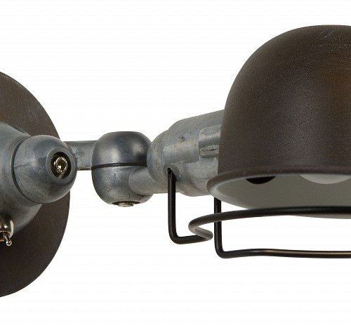 Бра Lucide Honore 45252/01/97 Бра Lucide Honore 45252/01/97