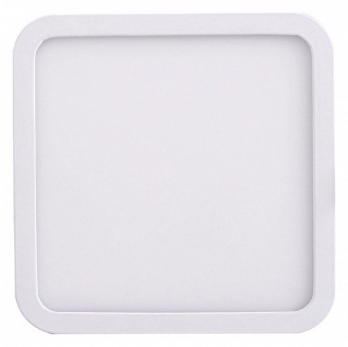 Встраиваемый светодиодный светильник Mantra Saona C0197